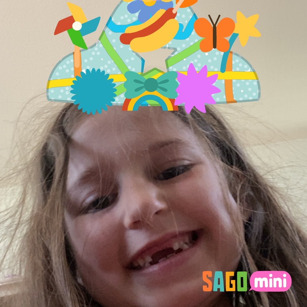 Meet your Posher, Megan